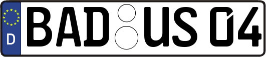 BAD-US04