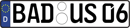BAD-US06