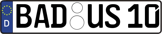 BAD-US10