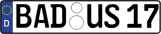 BAD-US17