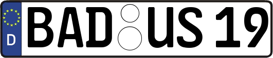 BAD-US19