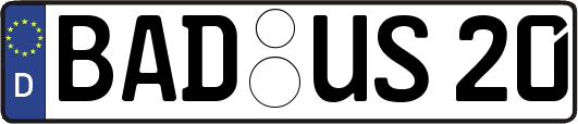 BAD-US20