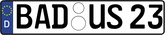 BAD-US23
