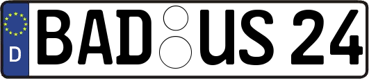 BAD-US24