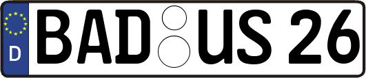 BAD-US26