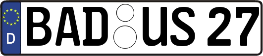 BAD-US27