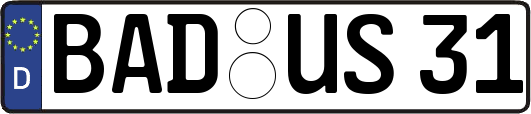 BAD-US31