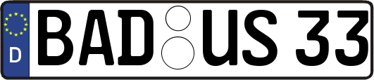 BAD-US33