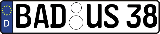 BAD-US38