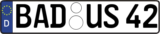 BAD-US42
