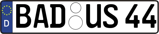 BAD-US44