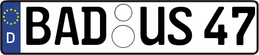 BAD-US47