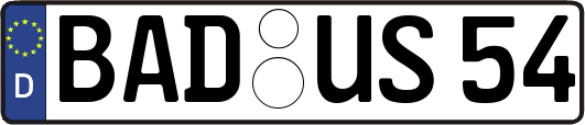 BAD-US54
