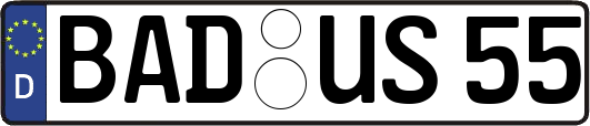 BAD-US55