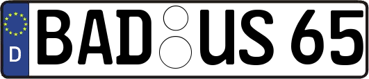 BAD-US65