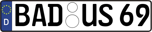 BAD-US69