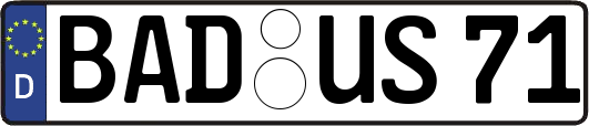 BAD-US71
