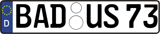 BAD-US73