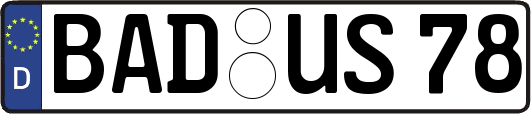 BAD-US78