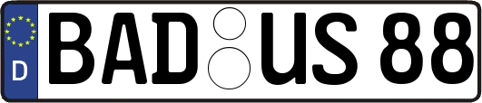 BAD-US88