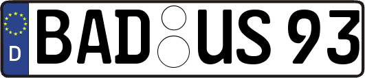 BAD-US93