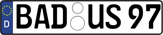 BAD-US97