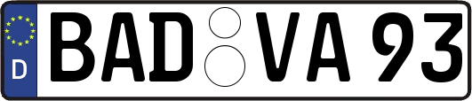 BAD-VA93