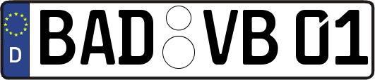 BAD-VB01