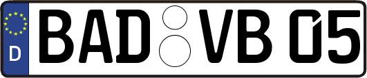 BAD-VB05