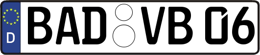 BAD-VB06
