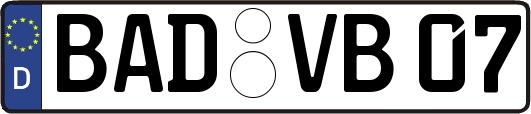 BAD-VB07