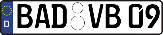 BAD-VB09