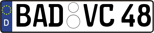 BAD-VC48