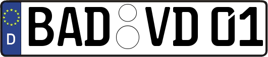 BAD-VD01