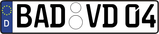 BAD-VD04