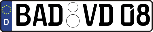 BAD-VD08