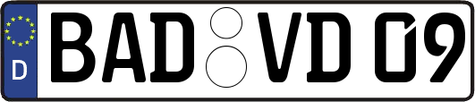 BAD-VD09