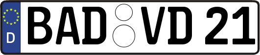 BAD-VD21