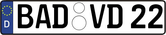 BAD-VD22