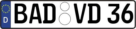 BAD-VD36