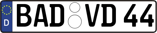 BAD-VD44