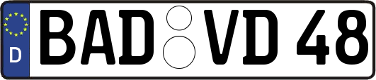 BAD-VD48