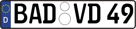 BAD-VD49