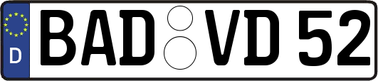 BAD-VD52