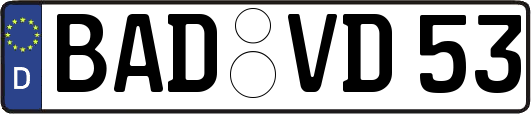 BAD-VD53