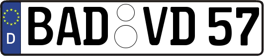 BAD-VD57