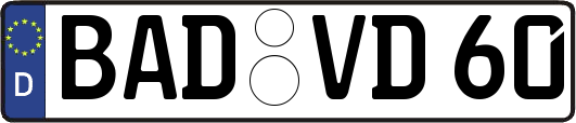 BAD-VD60