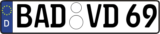 BAD-VD69