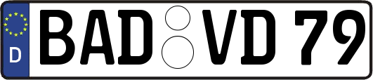 BAD-VD79