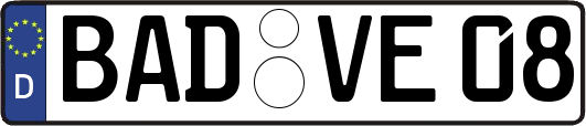 BAD-VE08